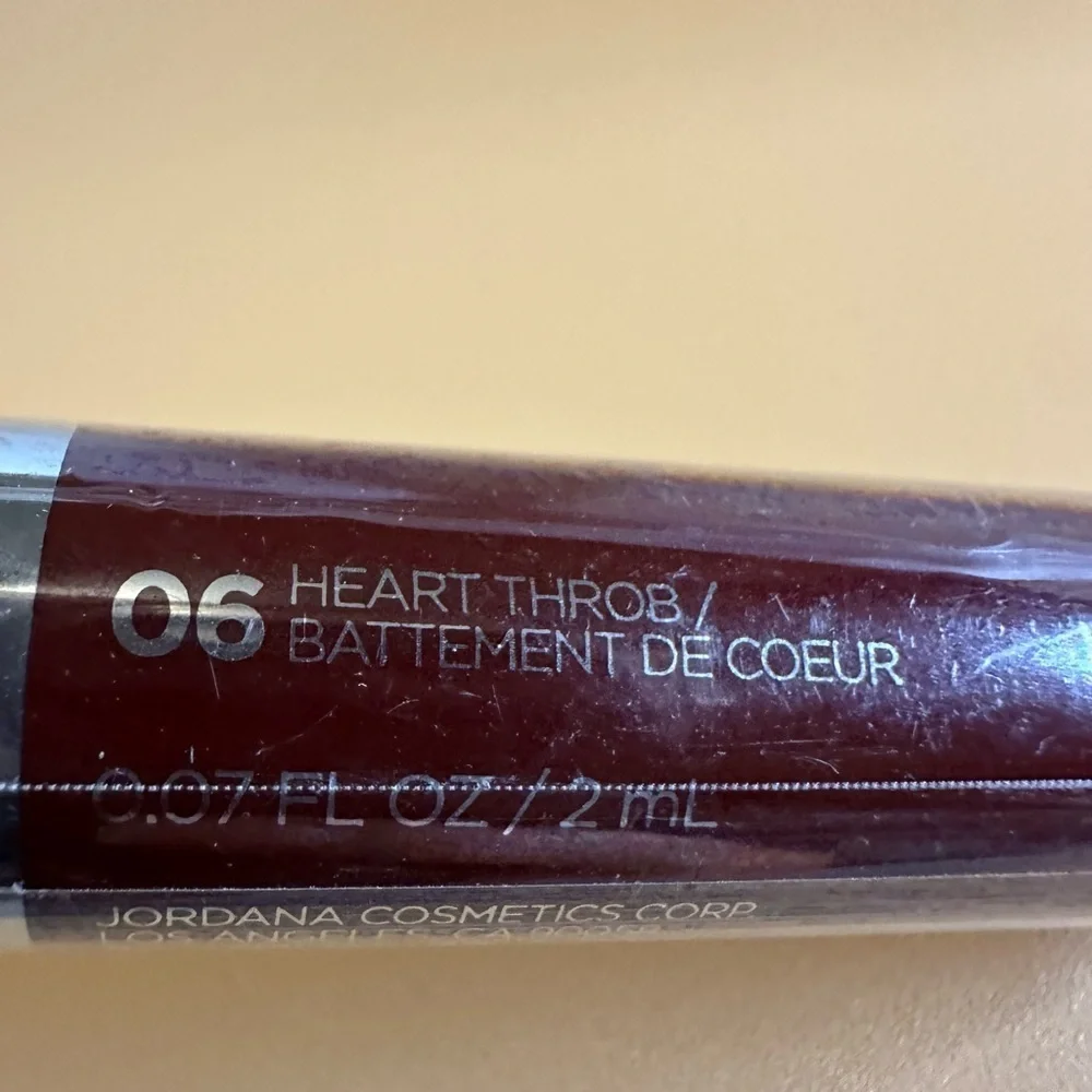 🩷5/$10 Jordana Liquid Lip Color